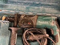 Makita boormachine - afbeelding 2 van  3