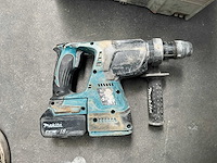 Makita boormachine - afbeelding 2 van  4