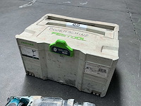 Makita boormachine - afbeelding 3 van  4