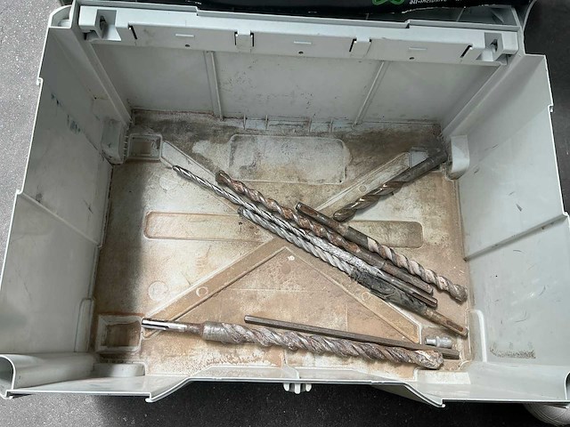 Makita boormachine - afbeelding 4 van  4