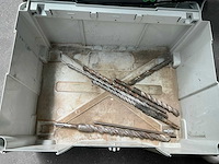 Makita boormachine - afbeelding 4 van  4
