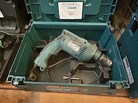 Makita boormachine