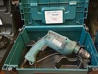 Makita boormachine - afbeelding 2 van  4