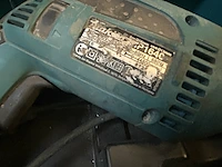 Makita boormachine - afbeelding 3 van  4