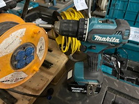 Makita boormachine - afbeelding 2 van  7