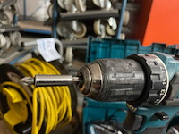 Makita boormachine - afbeelding 3 van  7