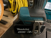 Makita boormachine - afbeelding 4 van  7