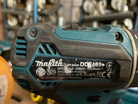 Makita boormachine - afbeelding 5 van  7