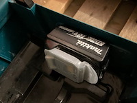 Makita boormachine - afbeelding 6 van  7