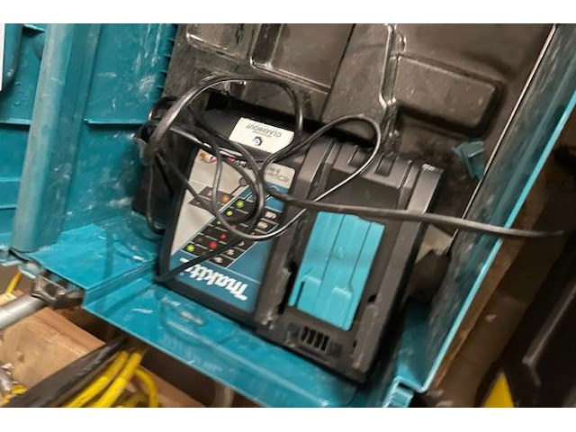 Makita boormachine - afbeelding 7 van  7