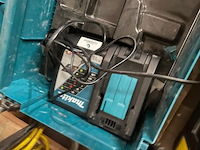 Makita boormachine - afbeelding 7 van  7