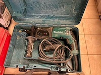 Makita boormachine