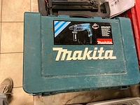 Makita boormachine - afbeelding 3 van  3