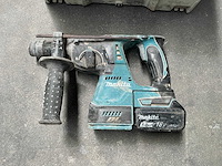 Makita boormachine - afbeelding 1 van  4