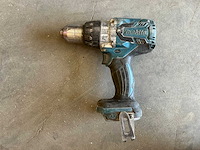 Makita boor/schroefmachine (2x) - afbeelding 2 van  7