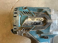 Makita boor/schroefmachine (2x) - afbeelding 4 van  7