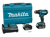 Makita boor/schroevendraaier 18v.