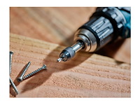 Makita boor/schroevendraaier 18v. - afbeelding 2 van  2