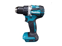 Makita boor/schroevendraaier 18v