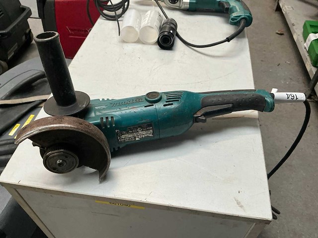 Makita / bosch elektrisch gereedschap (3x) - afbeelding 4 van  9