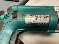 Makita / bosch elektrisch gereedschap (3x) - afbeelding 7 van  9
