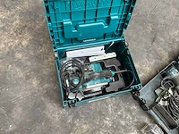 Makita & bosch gereedschapsset - afbeelding 2 van  5