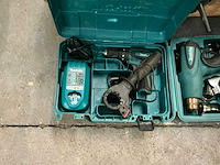 Makita / bosch grote partij te herstellen elektrische en accu gereedschappen - afbeelding 4 van  10