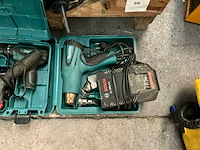 Makita / bosch grote partij te herstellen elektrische en accu gereedschappen - afbeelding 5 van  10
