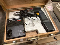 Makita bosch partij electrische boormachines - afbeelding 5 van  6