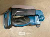 Makita bouwlamp 18v. dml801 - afbeelding 3 van  3
