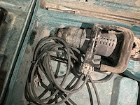 Makita breekhamer (2x) - afbeelding 2 van  6