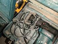 Makita breekhamer (2x) - afbeelding 5 van  6