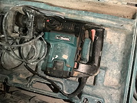 Makita breekhamer (2x) - afbeelding 6 van  6