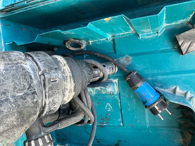 Makita breekhamer (2x) - afbeelding 2 van  10