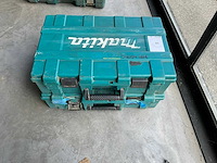 Makita breekhamer (2x) - afbeelding 1 van  10