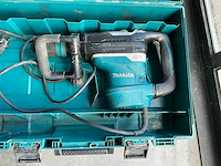 Makita breekhamer (2x) - afbeelding 3 van  10