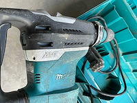 Makita breekhamer (2x) - afbeelding 4 van  10