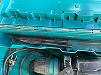 Makita breekhamer (2x) - afbeelding 6 van  10