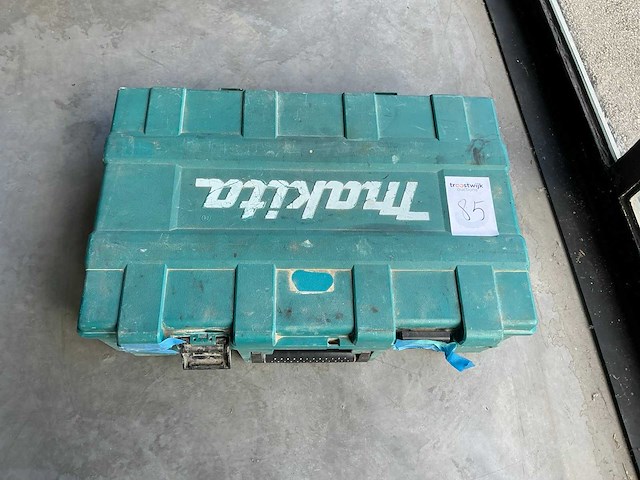 Makita breekhamer (2x) - afbeelding 7 van  10