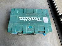 Makita breekhamer (2x) - afbeelding 7 van  10