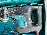 Makita breekhamer (2x) - afbeelding 9 van  10