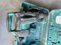 Makita breekhamer (2x) - afbeelding 2 van  11