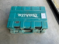 Makita breekhamer (2x) - afbeelding 1 van  11