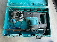 Makita breekhamer (2x) - afbeelding 4 van  11