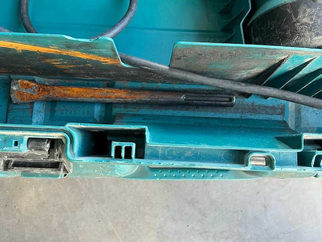 Makita breekhamer (2x) - afbeelding 6 van  11