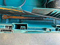 Makita breekhamer (2x) - afbeelding 6 van  11