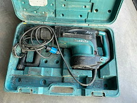 Makita breekhamer (2x) - afbeelding 9 van  11
