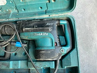 Makita breekhamer (2x) - afbeelding 10 van  11