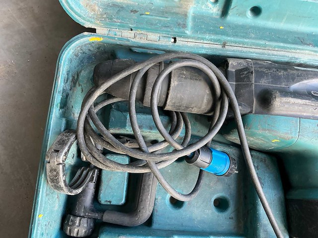 Makita breekhamer (2x) - afbeelding 11 van  11