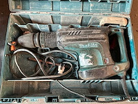 Makita breekhamer (3x) - afbeelding 4 van  14